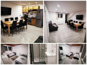 Apartamenty Artur, Szklarska Poręba